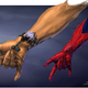 Illustration for article titled The Black Cat You Never Saw in Sam Raimis emSpider-Man 2/em
